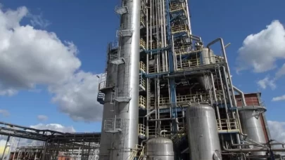 Kazakistan ve Türk şirketi gübre fabrikası için anlaştı