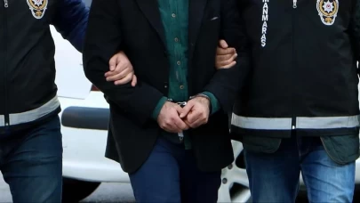 'Polis vuracağız' paylaşımı yapan şahıs paketlendi