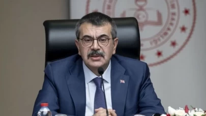 Milli Eğitim Bakanı Tekin: Ramazanda çocuklarımız değerlerimizi paylaştılar