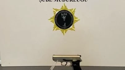 Samsun'da uyuşturucu operasyonunda 4 zanlı yakalandı