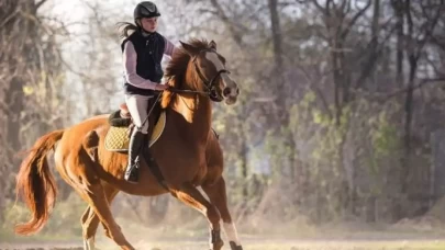 Rüyada Ata Binmek Ne Anlama Gelir?