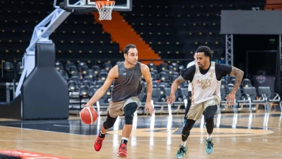 MSK, Beşiktaş maçına hazırlanıyor