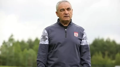 Sivasspor, Rıza Çalımbay ile anlaştı