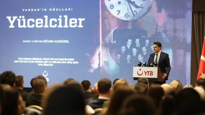 “Vardar’ın Oğulları” idamlarının 77. yılında bir belgesel sunumuyla anıldı