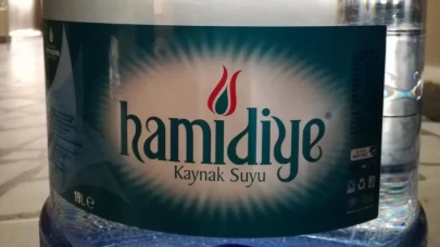 Hamidiye Kaynak Suları San. Turizm ve Tic. A.Ş.
