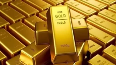 Şubat ayında en yüksek reel getiri, külçe altında