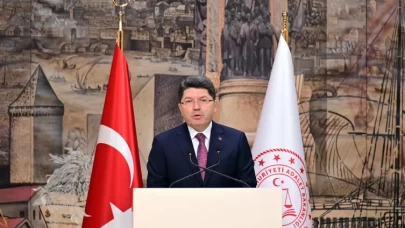 Bakan Tunç: Soruşturmalar üzerinden dezenformasyon yapılmasını doğru bulmuyoruz