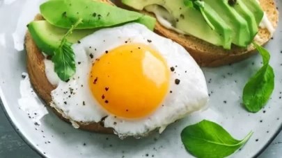 Diyette Yumurta Yenir Mi? Yumurta Kilo Aldırır Mı?