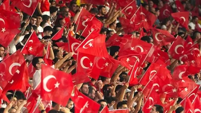 Ümit Milli Takım'ın Belarus maçı ücretsiz izlenebilecek