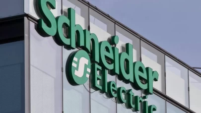 Schneider Electric'ten ABD'ye 700 milyon dolar yatırım