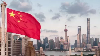 Çin'e doğrudan yabancı yatırımlar yüzde 20,4 azaldı