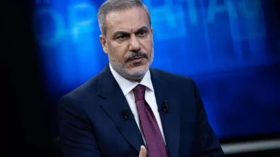 Bakan Fidan, Cenevre'de Kıbrıs konulu toplantıya katılacak