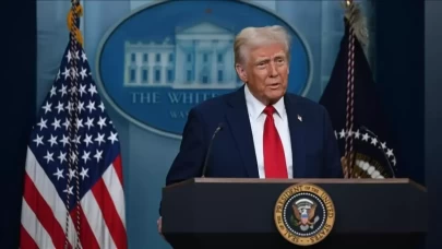 Trump’tan El Salvador Devlet Başkanı Bukele’ye teşekkür