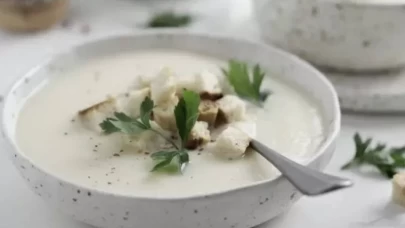 Peygamber Efendimizin tavsiye ettiği şifa kaynağı: Telbine çorbası tarifi ve faydaları