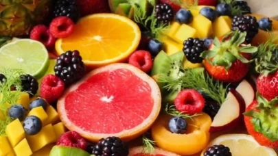 Çocuklarda başarıyı kat kat artıran meyveler