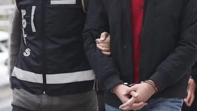 Şanlıurfa'da DEAŞ'a yönelik operasyonda 3 şüpheliden 2'si tutuklandı