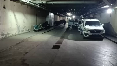 Kavgayı ayırmaya çalışan genç pompalı tüfekten çıkan saçmalarla can verdi