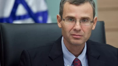 İsrail Adalet Bakanı Levin, tartışmalı yargı düzenlemesi hakkında konuştu