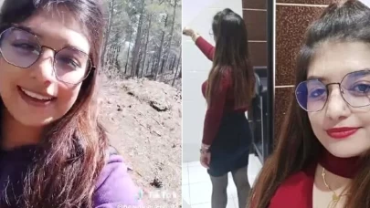 Sosyal medya fenomeni Meltem Menteşeli'nin öldürülmesiyle ilgili flaş gelişme