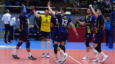 Fenerbahçe tie-break’te kazandı!