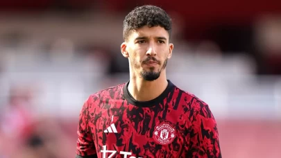 Manchester United, Altay Bayındır'ı gözden çıkarttı!