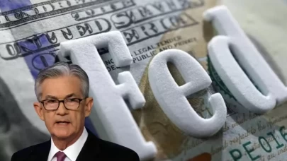 Küresel piyasalarda dalgalanma: Gözler Fed Başkanı Powell'ın açıklamalarında