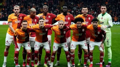Galatasaray, Alanyaspor'la 18. kez karşılaşacak