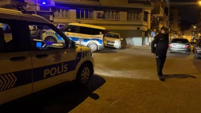 Aydın'da durdurulan araçta uyuşturucu çıktı