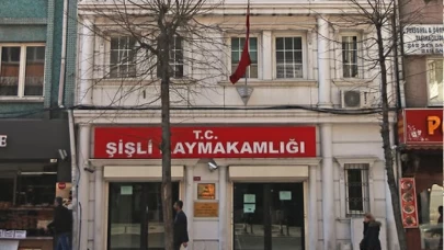 Şişli'de gösteri ve toplantılar yasaklandı