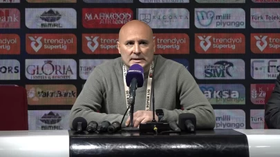 Sami Uğurlu: “Alt sıralardan kurtulmamız şart"