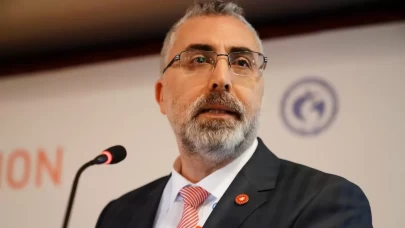 Bakan Işıkhan: Hakaret asla ama asla bir hak, özgürlük değildir