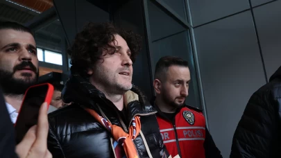 Fatih Tekke, Trabzonspor'a teknik direktör olarak geri döndü