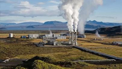Afyonkarahisar'da 10 jeotermal kaynak için ihale yapılacak