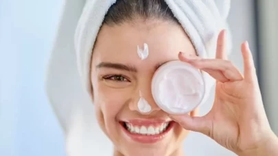 Evde kişisel bakım: Sağlıklı ve parlak bir cilt için ipuçları