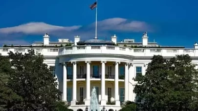 Beyaz Saray: Zelenskiy'nin mektubu olumlu bir adım