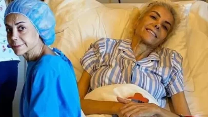 Pankreas kanseri alarm veriyor! Tanyeli'nin son durumu herkesin kafasında soru işaretleri bıraktı