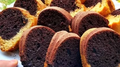 Kekin sönmesine neden olan hatalar ve kekinizi kabartacak ipuçları!