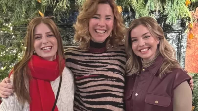 İnci Türkay, 10 yıl sonra "Sihirli Annem" filmiyle ekranlara dönüyor