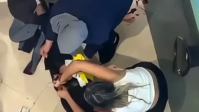 Esenyurt’ta bıçaklı kavgada 1 kişi yaralandı