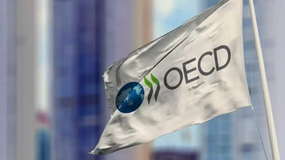 OECD: Küresel borç piyasaları zorlu bir görünümle karşı karşıya