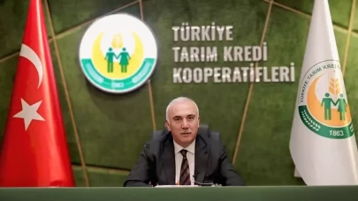 Tarım Kredi’den Umut Dolu Reklam Filmi: 'Yeni Bir Gün'