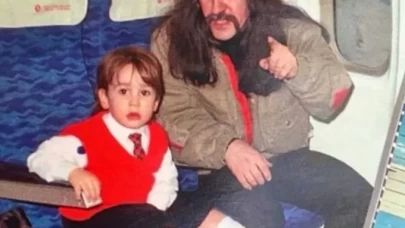 Doğukan Manço'dan duygusal açıklama: "Babamla bayram hatıram yok"