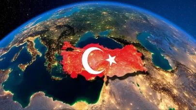 Türkleri tercih etmeye başladılar: Önemli sorumluluk üstleniyoruz