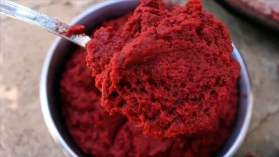 Salçanın küflenmesini engellemek için ideal saklama yöntemleri