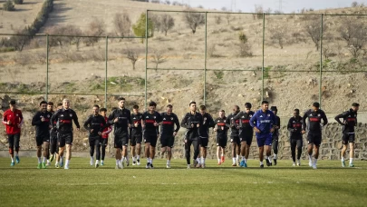 Gaziantep FK, Beşiktaş deplasmanında puan peşinde