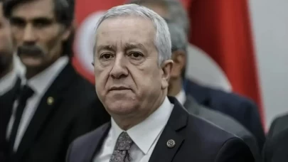 MHP'li Sadir Durmaz: Oyunlarınızı bozmaya devam edeceğiz!