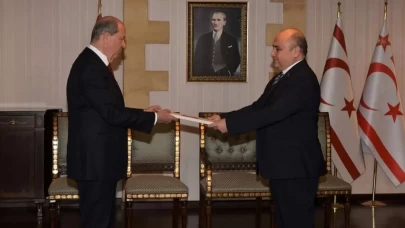 Cenevre öncesi açıklama: Türkiye bize güç verdi