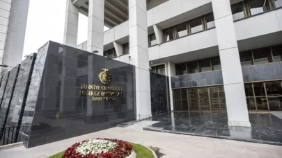 Merkez Bankası: Gerekli görülmesi halinde ek önlemler alınacak