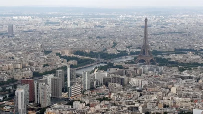 Fransa, vatandaşlarına 'hayatta kalma kılavuzu' dağıtacak