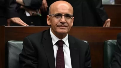 Bakan Şimşek enflasyon rakamlarını değerlendirdi